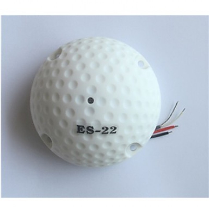 ES-22 Dolby Noise Reduction Sound Pickup For Interceptioning  